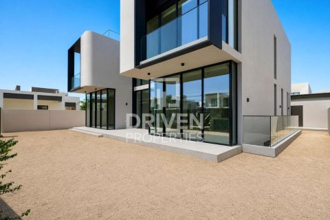 וילה להשכרה ב Dubai Hills Estate, Dubai, איחוד האמירויות  5 חדרי שינה, 649.02 מ"ר, מספר 762601 - תמונה 24