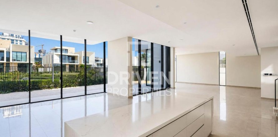 וילה ב Dubai Hills Estate, Dubai, איחוד האמירויות 5 חדרי שינה, 649.02 מ"ר מספר 762601