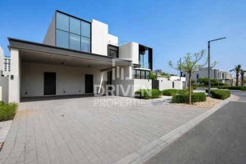 וילה להשכרה ב Dubai Hills Estate, Dubai, איחוד האמירויות  5 חדרי שינה, 649.02 מ"ר, מספר 762601 - תמונה 29