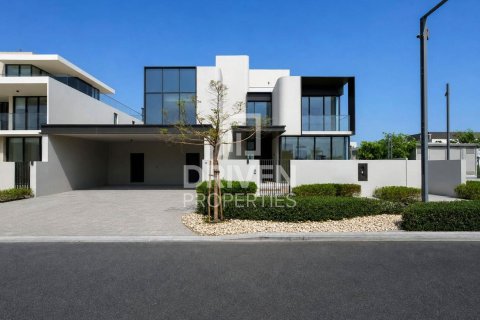 וילה להשכרה ב Dubai Hills Estate, Dubai, איחוד האמירויות  5 חדרי שינה, 649.02 מ"ר, מספר 762601 - תמונה 30