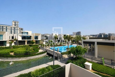 וילה להשכרה ב Dubai Hills Estate, Dubai, איחוד האמירויות  5 חדרי שינה, 649.02 מ"ר, מספר 762601 - תמונה 26