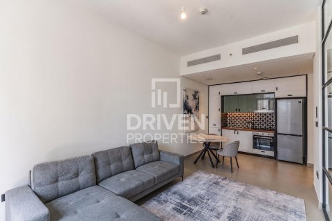 Снять в аренду квартиру в Дубай Хилс Эстейт, ОАЭ 2 спальни, 67.08м2, № 762600 - фото 9