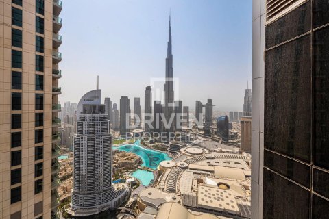 Apartament de închiriat în Downtown Dubai (Downtown Burj Dubai), Dubai, EAU 2 dormitoare, 146.79 mp.  №762596 - poză 14