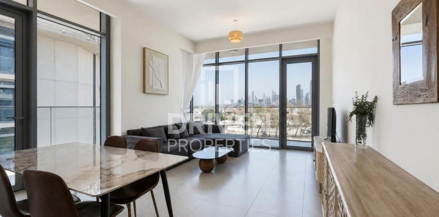 Apartment in Al Wasl, Dubai, UAE 2 bedrooms, 139.45 sq.m. № 762599