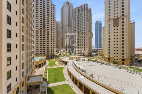 Apartamento en alquiler en Jumeirah Beach Residence, Dubai, EAU 3 dormitorios, 174.84 m2 № 762597 - foto 20