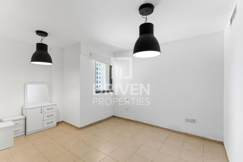 Apartamento en alquiler en Jumeirah Beach Residence, Dubai, EAU 3 dormitorios, 174.84 m2 № 762597 - foto 12