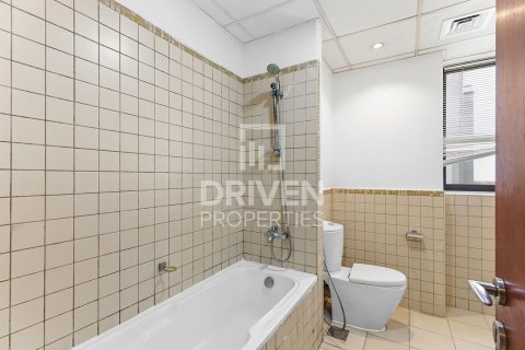 Apartamento en alquiler en Jumeirah Beach Residence, Dubai, EAU 3 dormitorios, 174.84 m2 № 762597 - foto 18