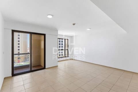 Apartamento en alquiler en Jumeirah Beach Residence, Dubai, EAU 3 dormitorios, 174.84 m2 № 762597 - foto 4