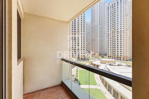 Apartamento en alquiler en Jumeirah Beach Residence, Dubai, EAU 3 dormitorios, 174.84 m2 № 762597 - foto 22