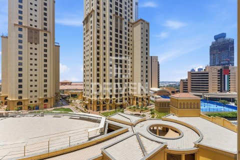 Apartamento en alquiler en Jumeirah Beach Residence, Dubai, EAU 3 dormitorios, 174.84 m2 № 762597 - foto 21