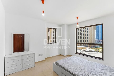 Apartamento en alquiler en Jumeirah Beach Residence, Dubai, EAU 3 dormitorios, 174.84 m2 № 762597 - foto 14
