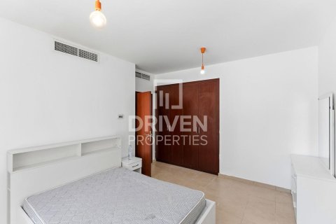 Apartamento en alquiler en Jumeirah Beach Residence, Dubai, EAU 3 dormitorios, 174.84 m2 № 762597 - foto 16