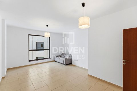 Apartamento en alquiler en Jumeirah Beach Residence, Dubai, EAU 3 dormitorios, 174.84 m2 № 762597 - foto 9