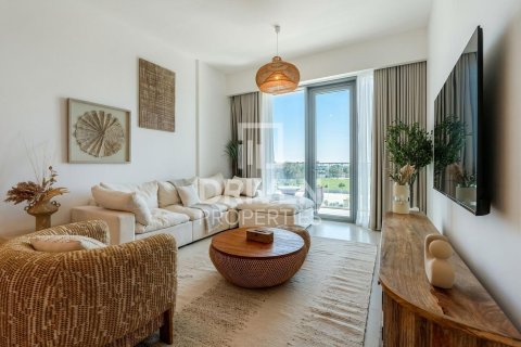 Apartman u Al Wasl, Dubai, UAE 1 spavaća soba, 90.49 m2 Br. 762598 - fotografija 3