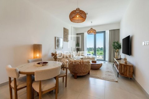 Apartman u Al Wasl, Dubai, UAE 1 spavaća soba, 90.49 m2 Br. 762598 - fotografija 2