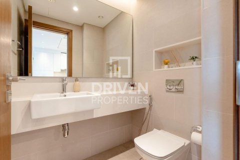 Apartman u Al Wasl, Dubai, UAE 1 spavaća soba, 90.49 m2 Br. 762598 - fotografija 14