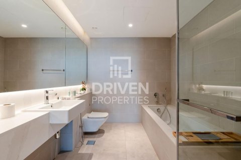 Apartman u Al Wasl, Dubai, UAE 1 spavaća soba, 90.49 m2 Br. 762598 - fotografija 13