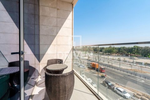 Apartman u Al Wasl, Dubai, UAE 1 spavaća soba, 90.49 m2 Br. 762598 - fotografija 15