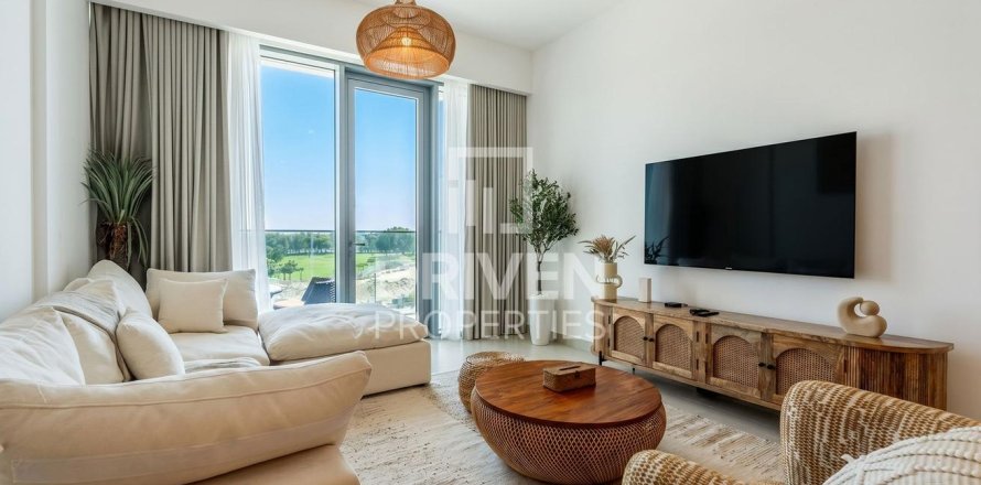 Apartman u Al Wasl, Dubai, UAE 90.49 m2, 1 spavaća soba Br. 762598