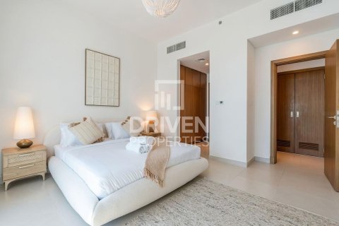 Apartman u Al Wasl, Dubai, UAE 1 spavaća soba, 90.49 m2 Br. 762598 - fotografija 12