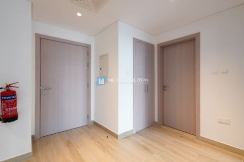 Byt na Yas Island, Abu Dhabi, SAE 1 ložnice, 65 m² Č.: 593971 - fotografie 9