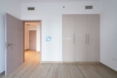 Byt na Yas Island, Abu Dhabi, SAE 1 ložnice, 65 m² Č.: 593971 - fotografie 8