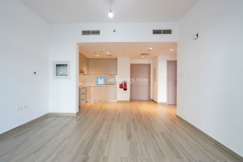 Byt na Yas Island, Abu Dhabi, SAE 1 ložnice, 65 m² Č.: 593971 - fotografie 3