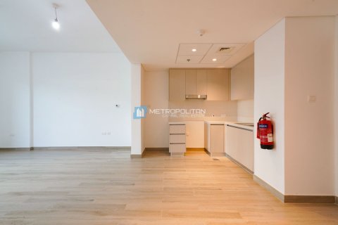 Byt na Yas Island, Abu Dhabi, SAE 1 ložnice, 65 m² Č.: 593971 - fotografie 5