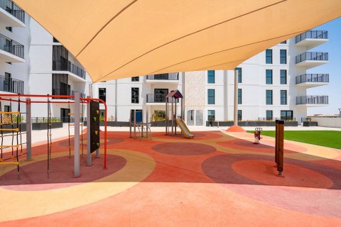 Byt na Yas Island, Abu Dhabi, SAE 1 ložnice, 65 m² Č.: 593971 - fotografie 13