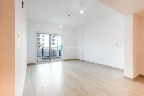 Byt na Yas Island, Abu Dhabi, SAE 1 ložnice, 65 m² Č.: 593971 - fotografie 4