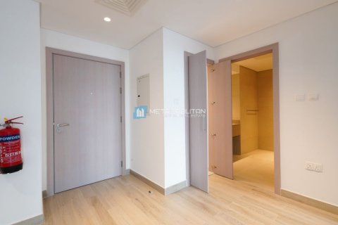Byt na Yas Island, Abu Dhabi, SAE 1 ložnice, 65 m² Č.: 593971 - fotografie 7
