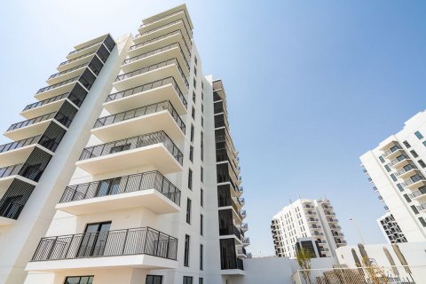 Byt na Yas Island, Abu Dhabi, SAE 1 ložnice, 65 m² Č.: 593971 - fotografie 1