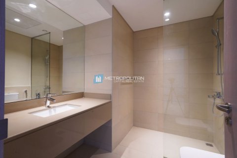 Byt na Yas Island, Abu Dhabi, SAE 1 ložnice, 65 m² Č.: 593971 - fotografie 11