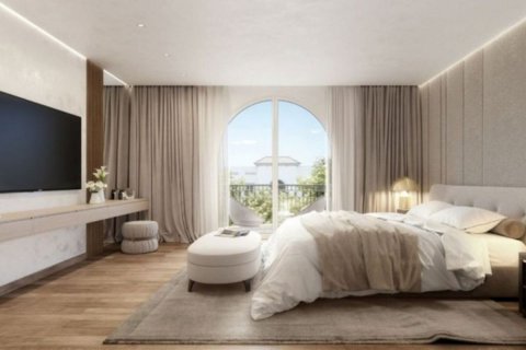 Komerční nemovitost v Al Shamkha, Abu Dhabi, SAE 5 ložnice, 505 m² Č.: 593928 - fotografie 10