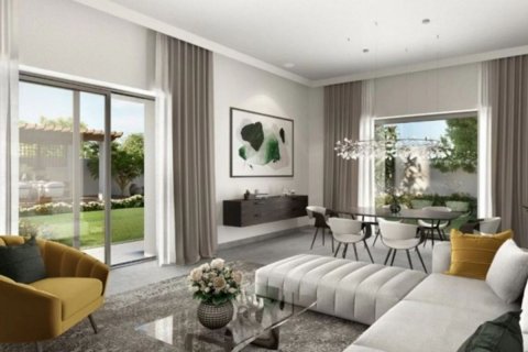 Komerční nemovitost v Al Shamkha, Abu Dhabi, SAE 5 ložnice, 505 m² Č.: 593928 - fotografie 2