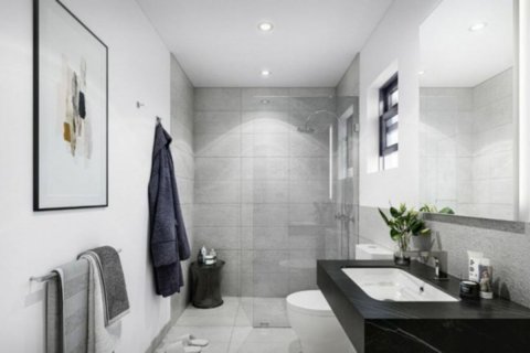 Komerční nemovitost v Al Shamkha, Abu Dhabi, SAE 5 ložnice, 505 m² Č.: 593928 - fotografie 13