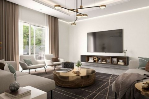 Commercial property in Al Shamkha, Abu Dhabi, UAE 3 bedrooms, 316 sq.m. № 593929 - photo 3
