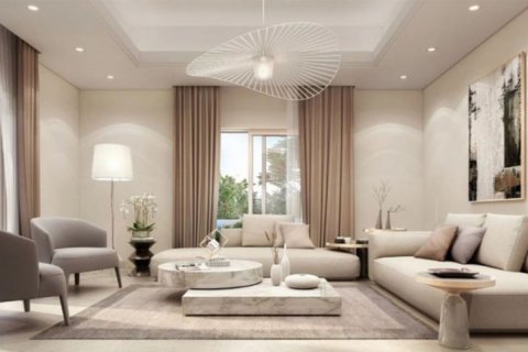 Commercial property in Al Shamkha, Abu Dhabi, UAE 3 bedrooms, 316 sq.m. № 593929 - photo 11