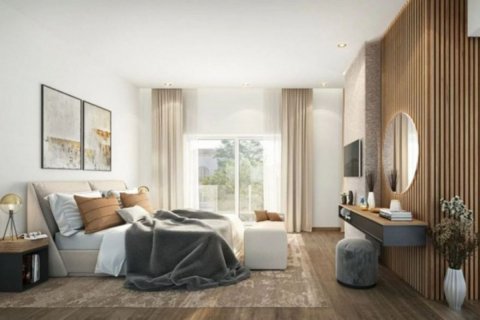 Commercial property in Al Shamkha, Abu Dhabi, UAE 3 bedrooms, 316 sq.m. № 593929 - photo 7