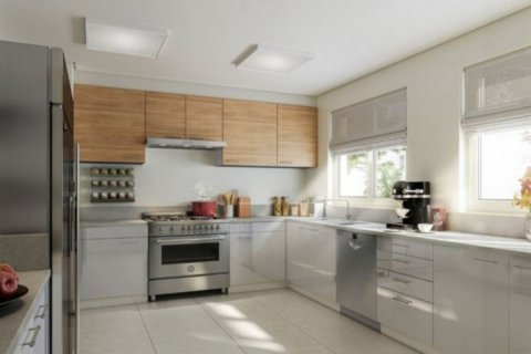 Commercial property in Al Shamkha, Abu Dhabi, UAE 3 bedrooms, 316 sq.m. № 593929 - photo 6