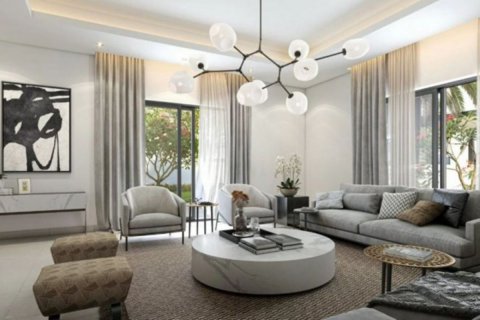 Commercial property in Al Shamkha, Abu Dhabi, UAE 3 bedrooms, 316 sq.m. № 593929 - photo 2
