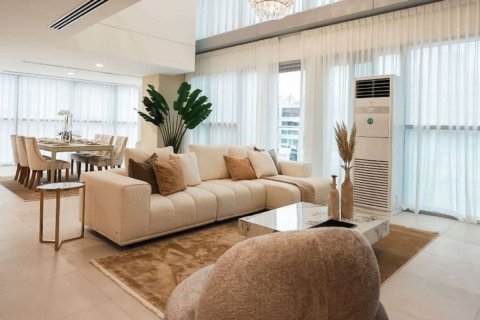 Byt v Al Reem Island, Abu Dhabi, SAE 1 ložnice, 83 m² Č.: 593932 - fotografie 7