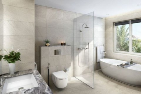 Komerční nemovitost v Al Shamkha, Abu Dhabi, SAE 5 ložnice, 505 m² Č.: 593931 - fotografie 12