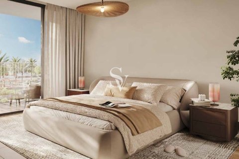 Villa zum Verkauf in Mohammed Bin Rashid City, Dubai, VAE 6 Schlafzimmer, 1226 m2 Nr. 693351 - Foto 4