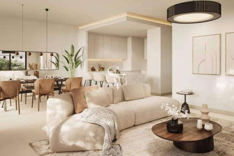 Villa zum Verkauf in Mohammed Bin Rashid City, Dubai, VAE 6 Schlafzimmer, 1226 m2 Nr. 693351 - Foto 2