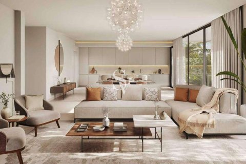 Villa zum Verkauf in Mohammed Bin Rashid City, Dubai, VAE 6 Schlafzimmer, 1226 m2 Nr. 693351 - Foto 6