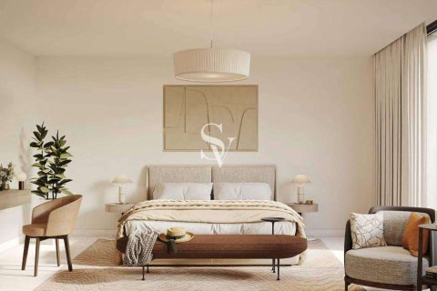 Villa zum Verkauf in Mohammed Bin Rashid City, Dubai, VAE 6 Schlafzimmer, 1226 m2 Nr. 693351 - Foto 7