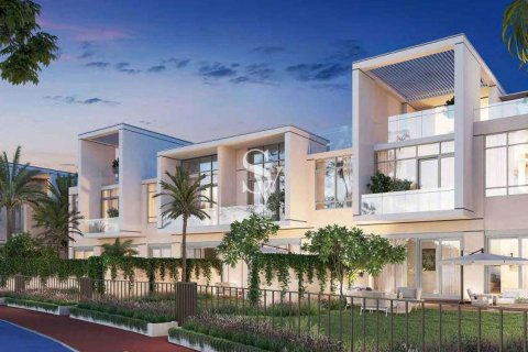 Villa zum Verkauf in Mohammed Bin Rashid City, Dubai, VAE 6 Schlafzimmer, 1226 m2 Nr. 693351 - Foto 5