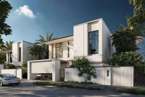 Villa zum Verkauf in Mohammed Bin Rashid City, Dubai, VAE 6 Schlafzimmer, 1226 m2 Nr. 693351 - Foto 8