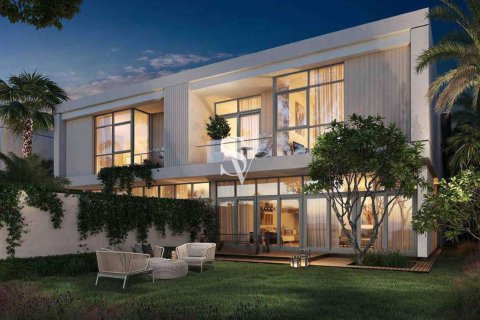 Villa zum Verkauf in Mohammed Bin Rashid City, Dubai, VAE 6 Schlafzimmer, 1226 m2 Nr. 693351 - Foto 10